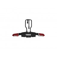 THULE Velosipēdu turētājs uz sakabes āķa EasyFold 3 2bike 13 pin | 944100