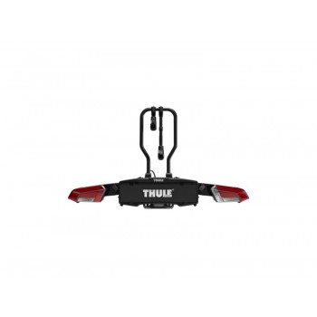 THULE Velosipēdu turētājs uz sakabes āķa EasyFold 3 2bike 13 pin | 944100
