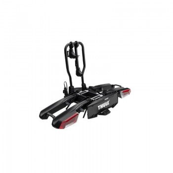 THULE Velosipēdu turētājs uz sakabes āķa EasyFold 3 2bike 13 pin | 944100