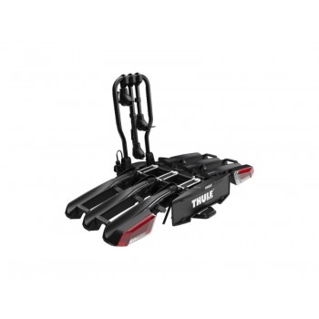 THULE Velosipēdu turētājs uz sakabes āķa EasyFold 3 3bike 13 pin | 945100