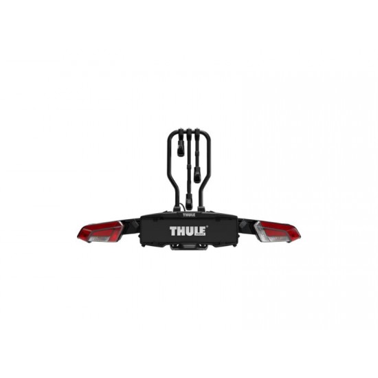 THULE Velosipēdu turētājs uz sakabes āķa EasyFold 3 3bike 13 pin | 945100