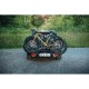 THULE Velosipēdu turētājs uz sakabes āķa EasyFold 3 3bike 13 pin | 945100