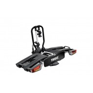 THULE Velosipēdu turētājs uz sakabes āķa EasyFold XT 2 velo 13pin | 933100