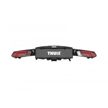 THULE Velosipēdu turētājs uz sakabes āķa Epos 2bike 13pin | 978100