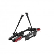 THULE Velosipēdu turētājs uz sakabes āķa OutPace 2bike (Tilt-up) 13 pin | 9012100