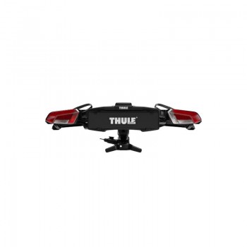 THULE Velosipēdu turētājs uz sakabes āķa OutPace 2bike (Tilt-up) 13 pin | 9012100