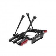 THULE Velosipēdu turētājs uz sakabes āķa OutPace 3bike (Tilt-up) 13 pin | 9013100