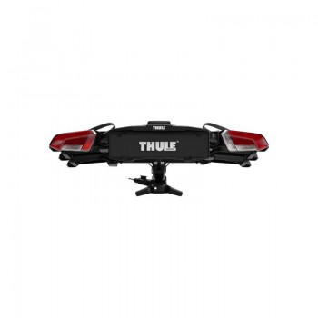 THULE Velosipēdu turētājs uz sakabes āķa OutPace 3bike (Tilt-up) 13 pin | 9013100