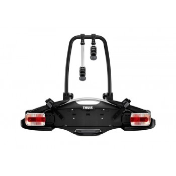 THULE Velosipēdu turētājs uz sakabes āķa VeloCompact 2 velo 13pin | 924003