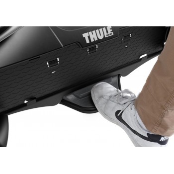 THULE Velosipēdu turētājs uz sakabes āķa VeloCompact 2 velo 13pin | 924003