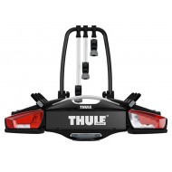 THULE Velosipēdu turētājs uz sakabes āķa VeloCompact 3 velo 13pin | 926002