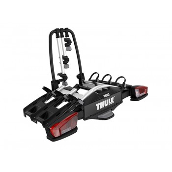 THULE Velosipēdu turētājs uz sakabes āķa VeloCompact 3 velo 13pin | 926002
