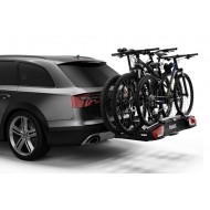 THULE Velosipēdu turētājs uz sakabes āķa VeloSpace XT 3bike 13pin | 939000