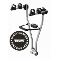 THULE Velosipēdu turētājs uz sakabes āķa Xpress 2velo | 970003