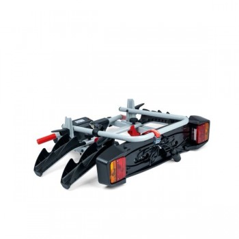 Velo turētājs uz āķa Mont Blanc TowVoyage Rapid 2 Velo 7Pin