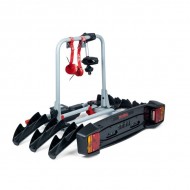 Velo turētājs uz āķa Mont Blanc TowVoyage Rapid 3 Velo 7Pin