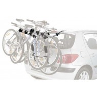 THULE Velo turētājs uz aizmug. durv. ClipOn 3velo | 910301