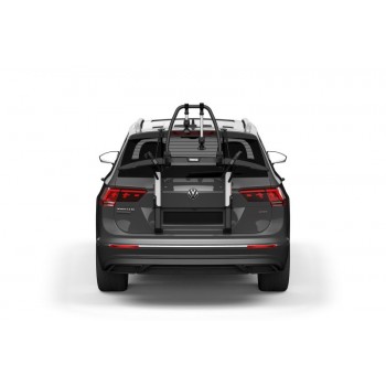 THULE Velo turētājs uz aizmug. durv. OutWay 2bike Platform | 993001