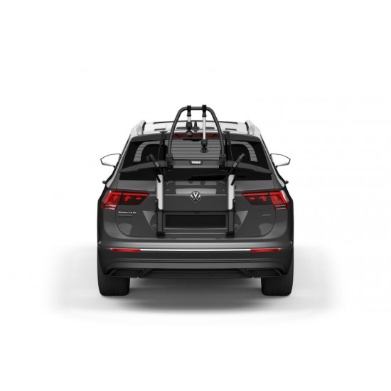 THULE Velo turētājs uz aizmug. durv. OutWay 2bike Platform | 993001