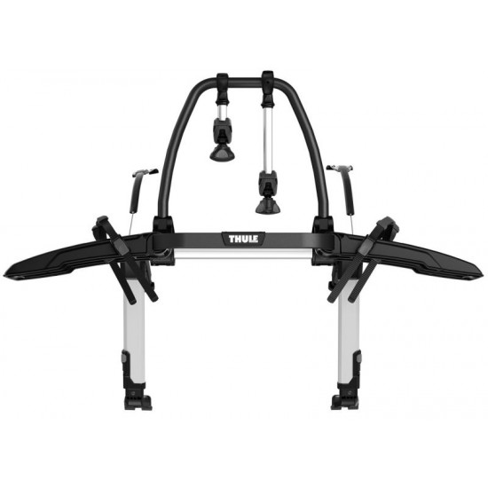 THULE Velo turētājs uz aizmug. durv. OutWay 2bike Platform | 993001