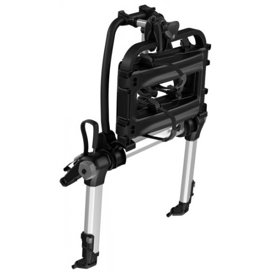 THULE Velo turētājs uz aizmug. durv. OutWay 2bike Platform | 993001