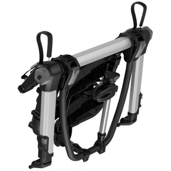 THULE Velo turētājs uz aizmug. durv. OutWay 2bike Platform | 993001