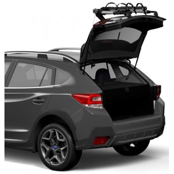 THULE Velo turētājs uz aizmug. durv. OutWay Hanging 2 | 994001