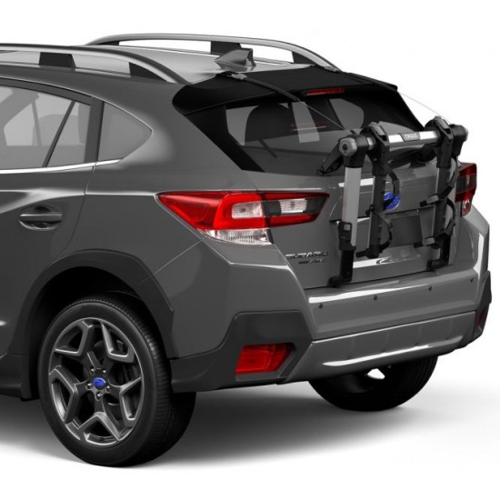 THULE Velo turētājs uz aizmug. durv. OutWay Hanging 2 | 994001