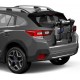 THULE Velo turētājs uz aizmug. durv. OutWay Hanging 2 | 994001