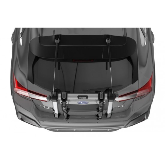 THULE Velo turētājs uz aizmug. durv. OutWay Hanging 2 | 994001