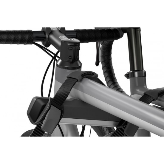 THULE Velo turētājs uz aizmug. durv. OutWay Hanging 2 | 994001