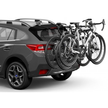 THULE Velo turētājs uz aizmug. durv. OutWay Hanging 3 | 995001