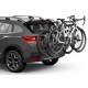 THULE Velo turētājs uz aizmug. durv. OutWay Hanging 3 | 995001