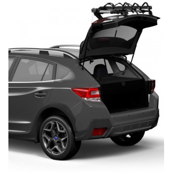 THULE Velo turētājs uz aizmug. durv. OutWay Hanging 3 | 995001