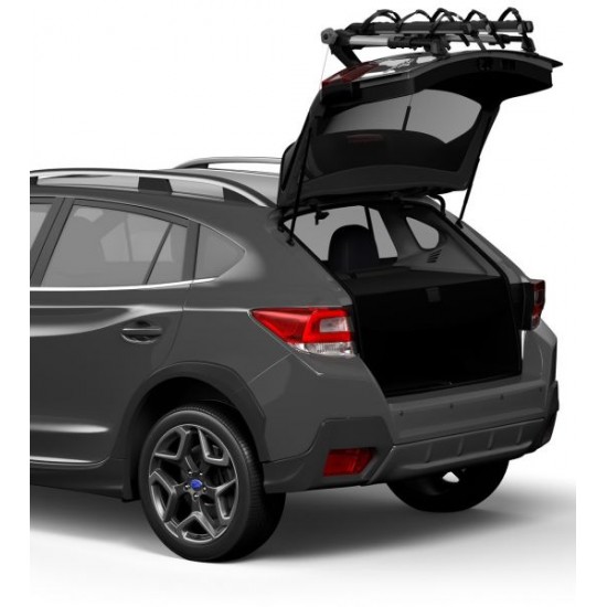 THULE Velo turētājs uz aizmug. durv. OutWay Hanging 3 | 995001