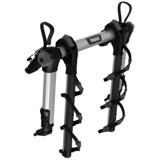 THULE Velo turētājs uz aizmug. durv. OutWay Hanging 3 | 995001
