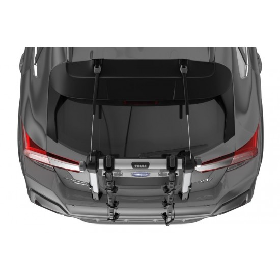 THULE Velo turētājs uz aizmug. durv. OutWay Hanging 3 | 995001