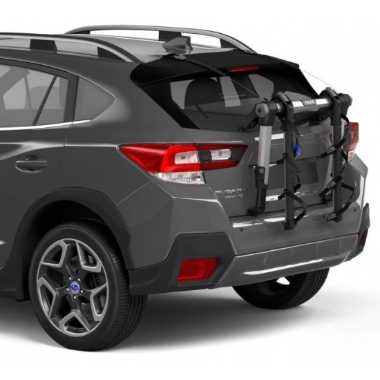 THULE Velo turētājs uz aizmug. durv. OutWay Hanging 3 | 995001