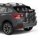 THULE Velo turētājs uz aizmug. durv. OutWay Hanging 3 | 995001