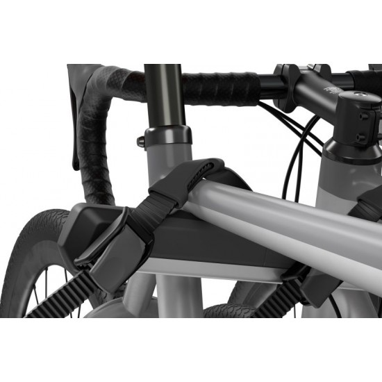 THULE Velo turētājs uz aizmug. durv. OutWay Hanging 3 | 995001