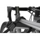 THULE Velo turētājs uz aizmug. durv. OutWay Hanging 3 | 995001