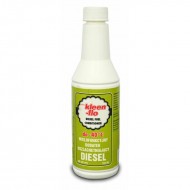 KleenFlo dīzeļdegvielas piedeva, 150 ml