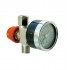 Regulators ar manometru