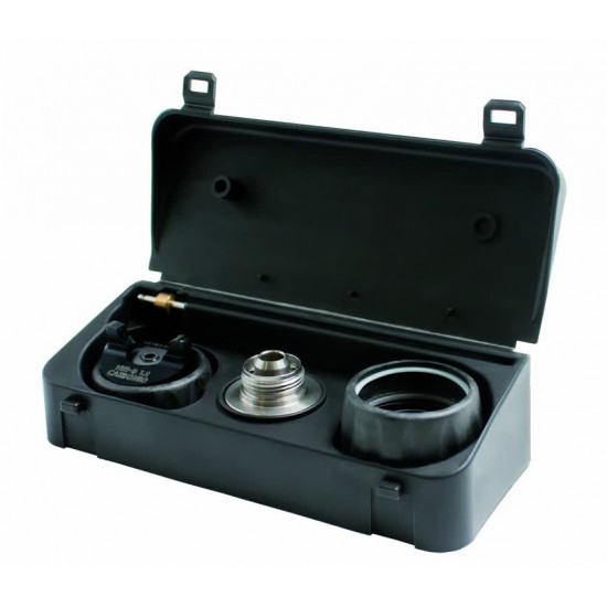 Remkomplekts GEN.CARBONIO HALO-B EVO/Light 1.3mm