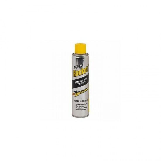 Rocket TT un ADD-IT super smērviela aerosolā 300ml