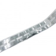 Elpojoša lenta polikabonātam ar filtrēšanas ģeotekstilu 25mm x 50m;