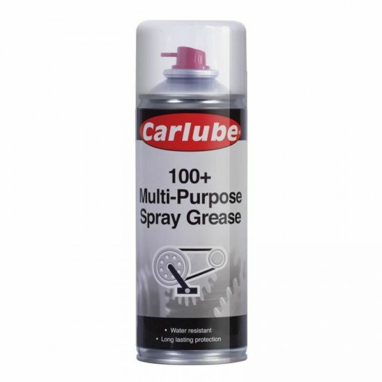 Carlube ķēžu eļļa aerosolā, 400ml