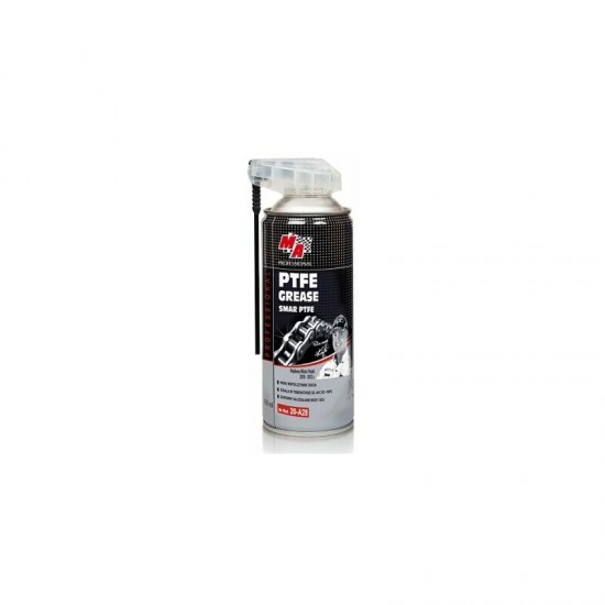 MA Professional PTFE smērviela aerosolā, 400ml