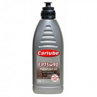 Carlube transmisijas eļļa, sintētika EP75W/90, 1L