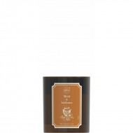 Aroma Aromātiskā svece Herbarium 160g, Miod & Kurkuma